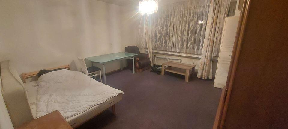 Etagenwohnung Aachen Aachen-Mitte - 2 Zimmer, 72 m&sup2;, 650&euro; | Angebot:24676778