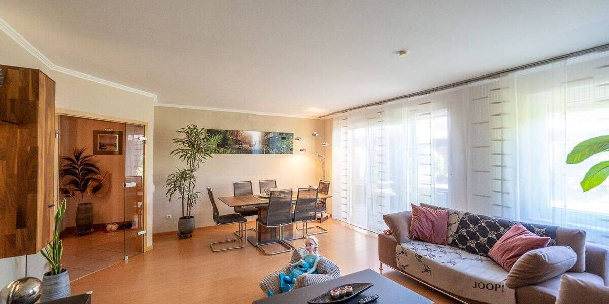 Etagenwohnung Erkelenz - 3 Zimmer, 77 m&sup2;, 239.000&euro; | Angebot:25742114