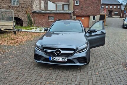 Mercedes-Benz C 43 AMG 87.300 km 33.900 &euro; Geilenkirchen 52511