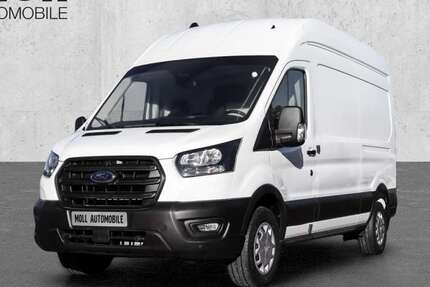 Ford Transit 16.500 km 28.975 &euro; Aachen 52078