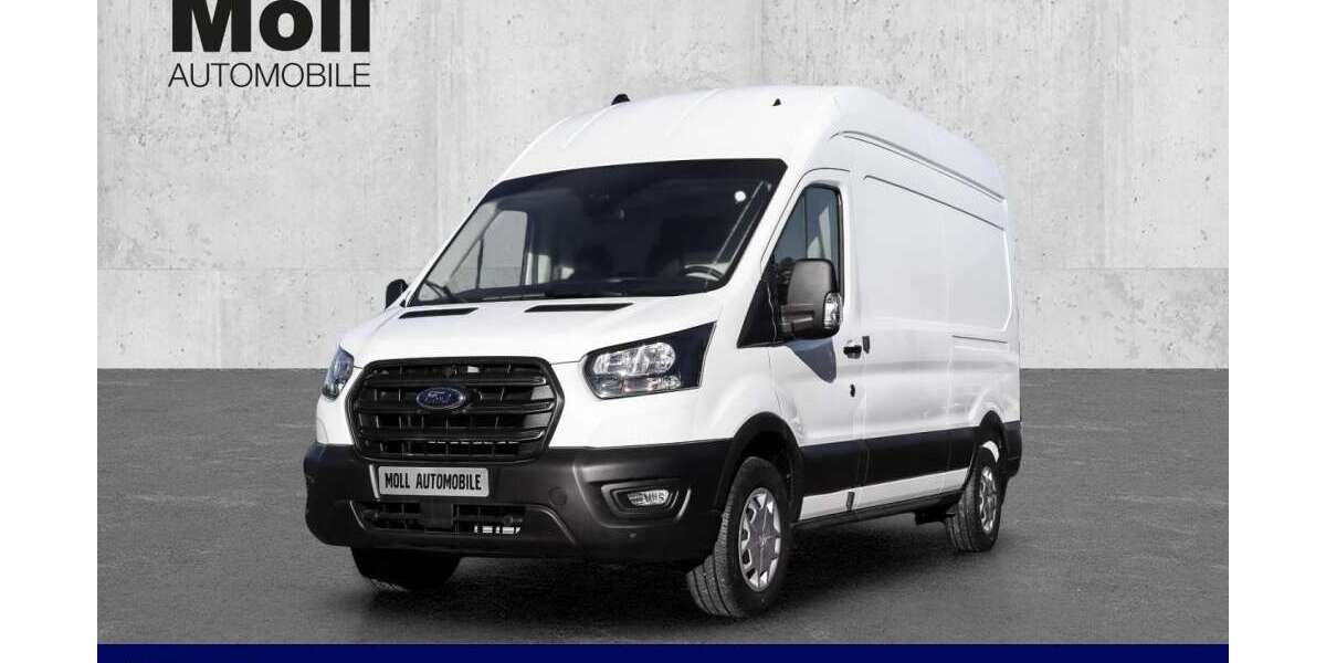 Ford Transit 16.500 km 28.975 &euro; Aachen 52078