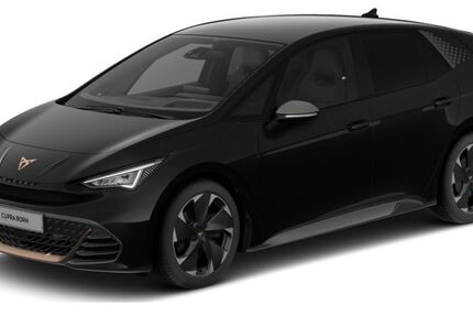 Cupra Born 25.045 km 34.490 &euro; Düren 52351