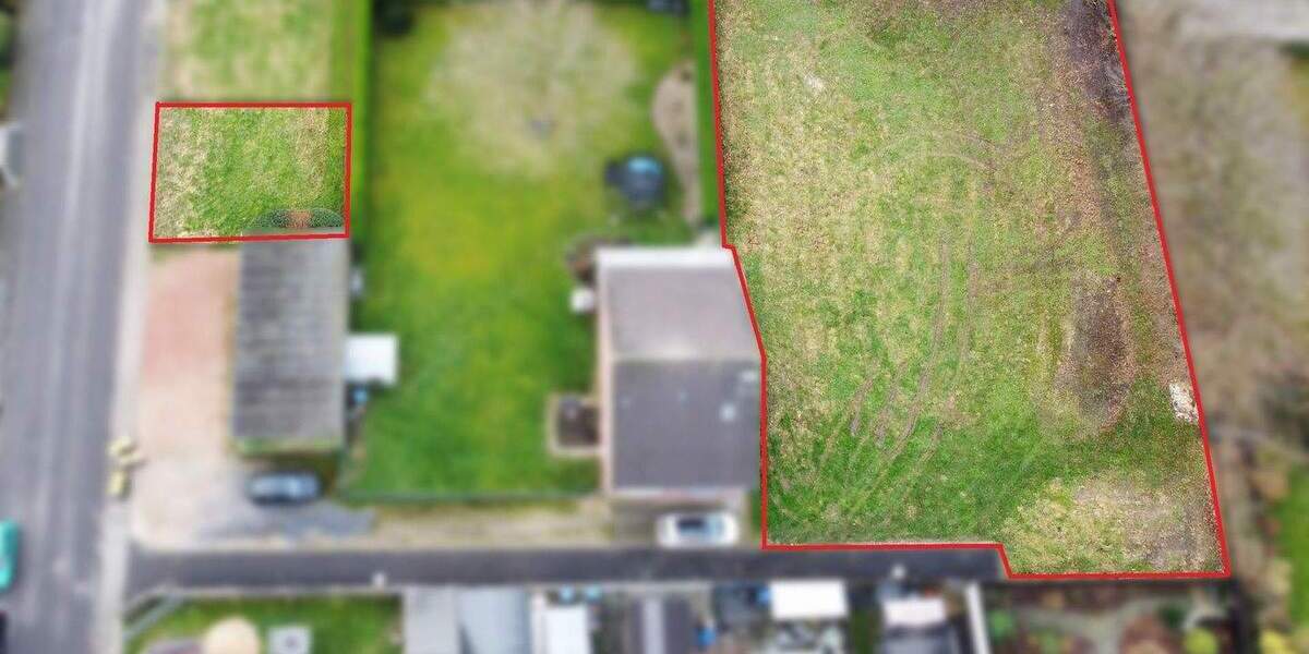 Grundstück Heinsberg Dremmen - 189.000&euro; | Angebot:25768661