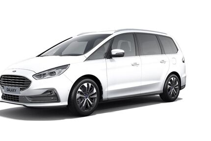 Ford Galaxy 50.071 km 33.195 &euro; Baesweiler 52499