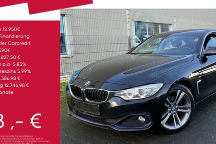 BMW 418 198.000 km 12.949 &euro; Übach-Palenberg ( nähe Aachen ) 52531