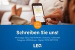 Etagenwohnung Stolberg (Rheinland) - 3 Zimmer, 88 m&sup2;, 819&euro; | Angebot:26635112