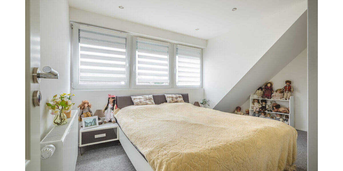 Einfamilienhaus Übach-Palenberg Palenberg - 5 Zimmer, 136 m&sup2;, 385.000&euro; | Angebot:26176694