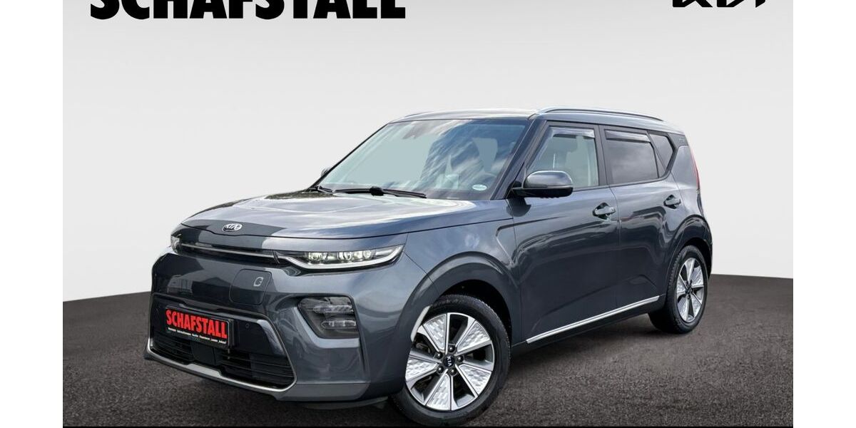 Kia Soul 34.741 km 20.979 &euro; Elsdorf (bei Köln) 50189