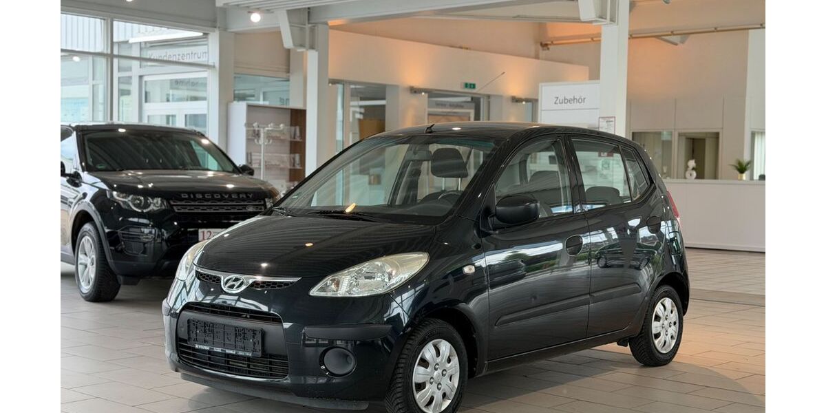 Hyundai i10 142.000 km 1.999 &euro; Inden 52459