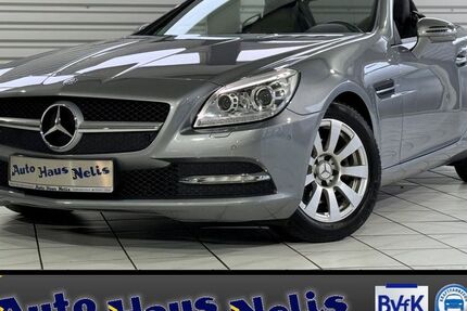 Mercedes-Benz SLK 200 134.000 km 15.990 &euro; Geilenkirchen 52511