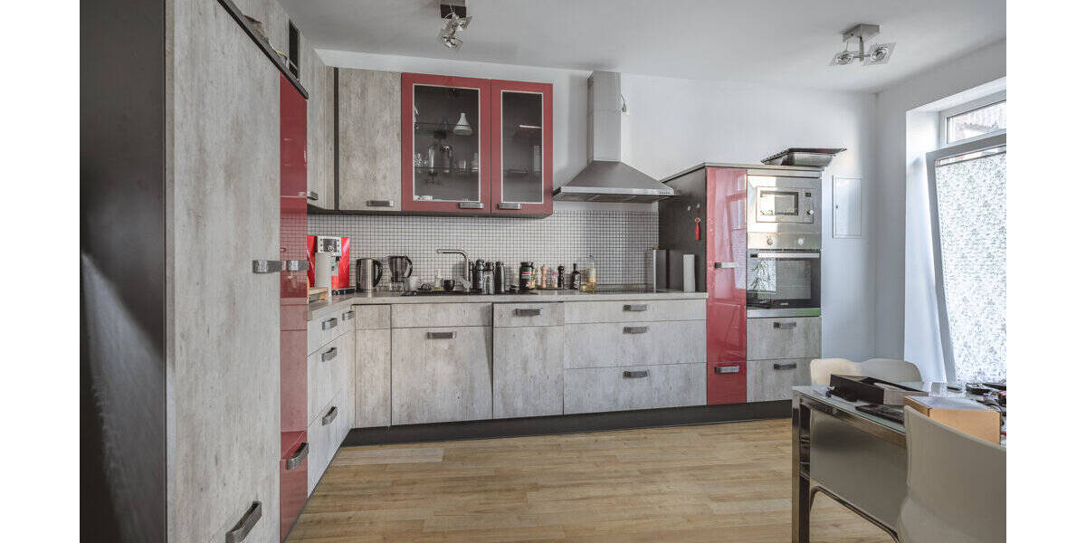 Mehrfamilienhaus, Wohnhaus Stolberg - 489.000&euro; | Angebot:26176702