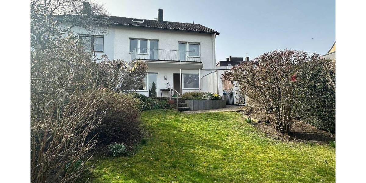 Einfamilienhaus Düren Distelrath - 6 Zimmer, 154 m&sup2;, 369.000&euro; | Angebot:26204880