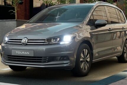 VW Touran 34.900 km 34.899 &euro; Baesweiler 52499
