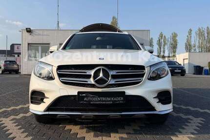 Mercedes-Benz GLC 250 46.000 km 28.900 &euro; Eschweiler 52249