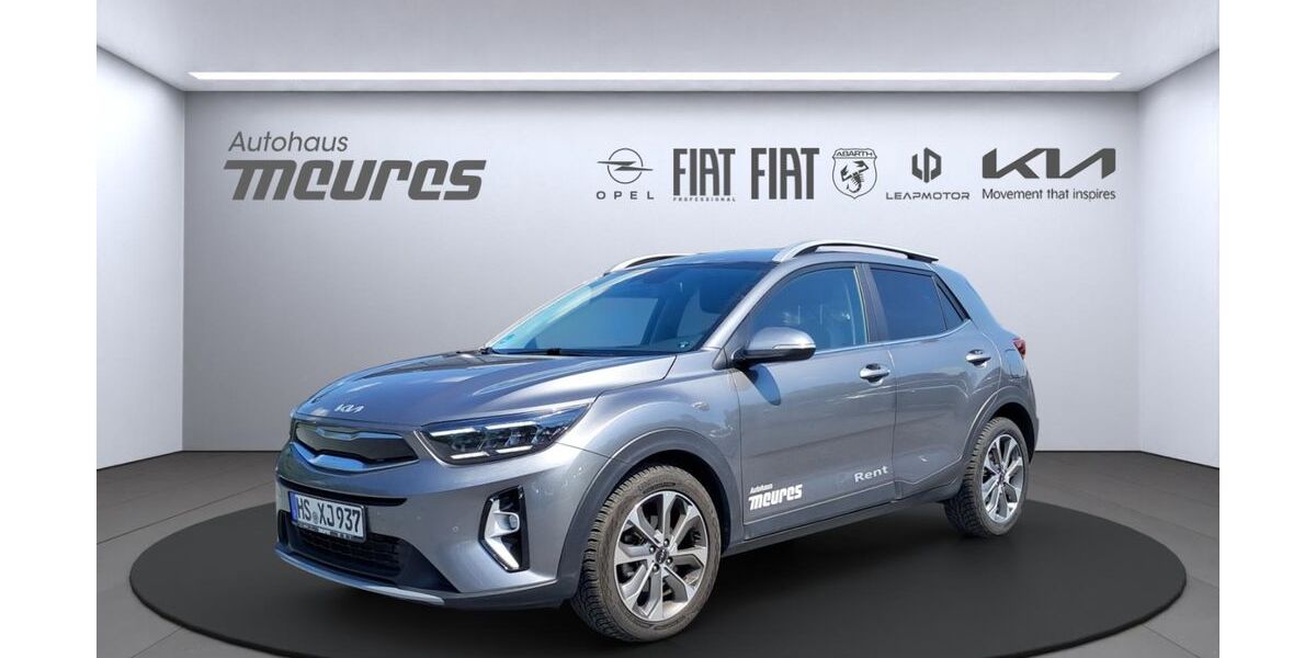 Kia Stonic 17.507 km 19.988 &euro; Erkelenz 41812