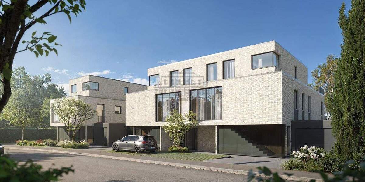 Etagenwohnung Aachen Laurensberg - 3 Zimmer, 88 m&sup2;, 520.000&euro; | Angebot:25731680