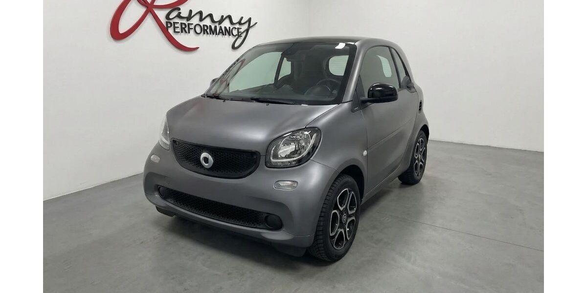 Smart ForTwo 42.500 km 12.450 &euro; Erkelenz 41812