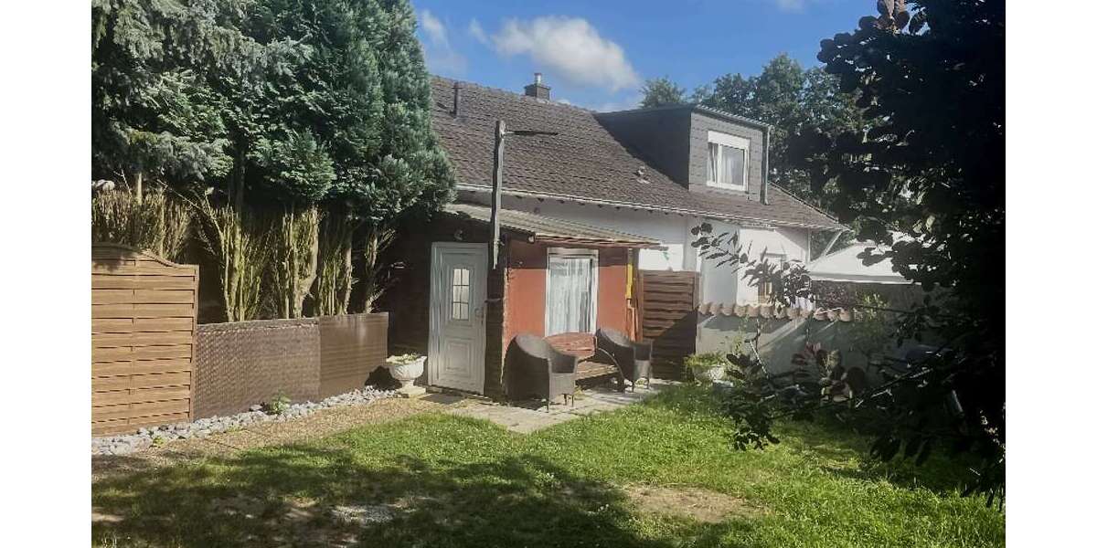 Einfamilienhaus Aldenhoven-Niederzier Niederzier - 7 Zimmer, 280 m&sup2;, 329.000&euro; | Angebot:19139369