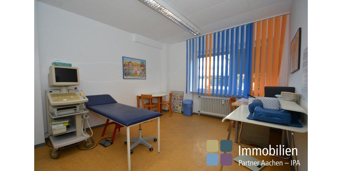 Gewerbeobjekt Alsdorf - 2.025&euro; | Angebot:20928620