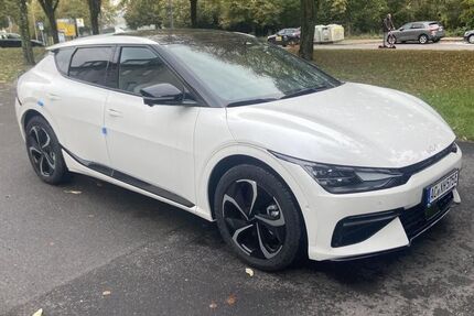 Kia EV6 9.999 km 36.780 &euro; Aachen 52078