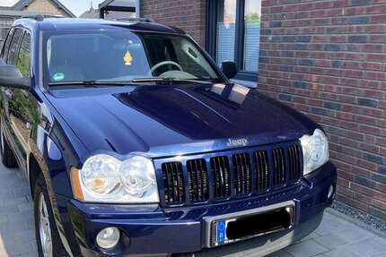 Jeep Grand Cherokee 190.400 km 7.000 &euro; Erkelenz, Stadt 41812