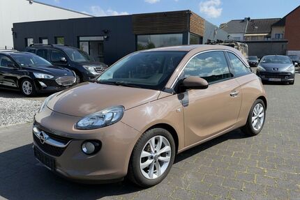 Opel Adam 127.752 km 3.950 &euro; Übach Palenberg 52531