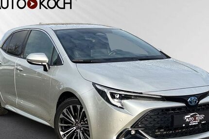 Toyota Corolla 9.544 km 26.249 &euro; Eschweiler 52249