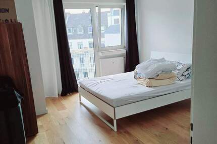 Wohnung Aachen Burtscheid - 2 Zimmer, 75 m&sup2;, 799&euro; | Angebot:26139926