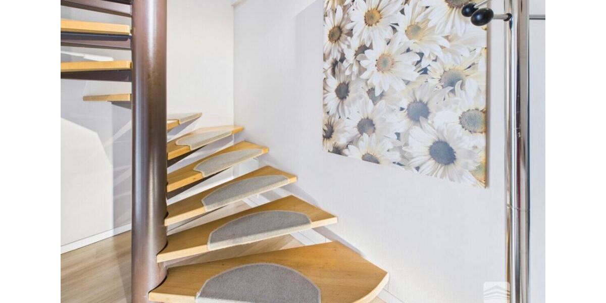 Etagenwohnung Übach-Palenberg Palenberg - 3 Zimmer, 135 m&sup2;, 1.100&euro; | Angebot:25640104