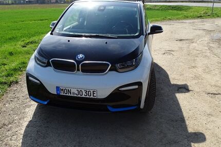 BMW i3 7.704 km 24.800 &euro; Herzogenrath 52134