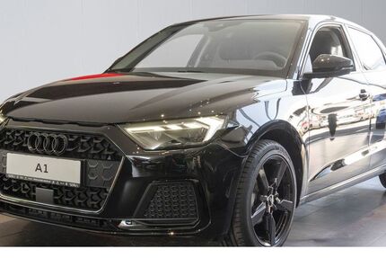 Audi A1 6.666 km 26.630 &euro; Geilenkirchen 52511