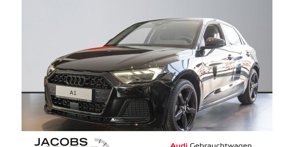 Audi A1 6.666 km 26.630 &euro; Geilenkirchen 52511
