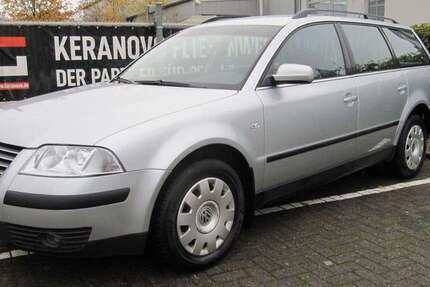 VW Passat Variant 101.500 km 3.999 &euro; Düren 52353