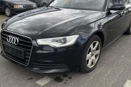 Audi A6 253.766 km 12.000 &euro; Eschweiler 52249
