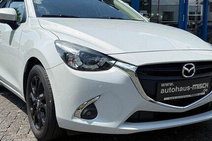 Mazda 2 49.757 km 13.100 &euro; Übach-Palenberg 52531
