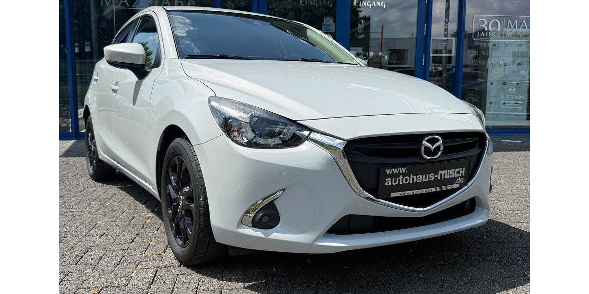 Mazda 2 49.757 km 13.100 &euro; Übach-Palenberg 52531