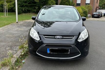 Ford C-Max 286.500 km 2.050 &euro; Jülich 52428