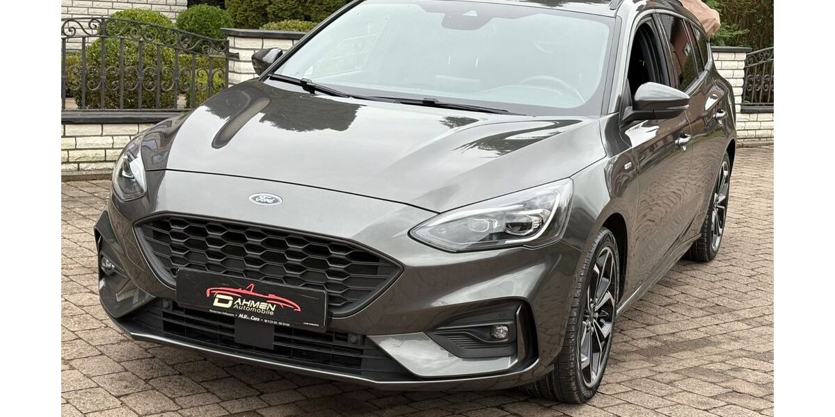 Ford Focus 84.000 km 14.700 &euro; Niederzier-Selhausen 52382