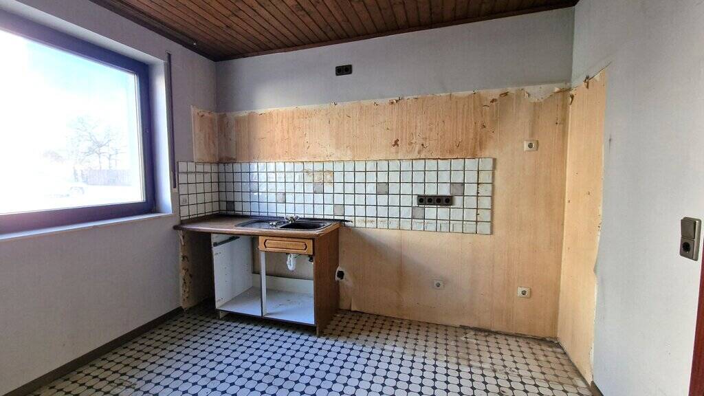 Einfamilienhaus Geilenkirchen Immendorf - 6 Zimmer, 104 m&sup2;, 180.000&euro; | Angebot:26192210