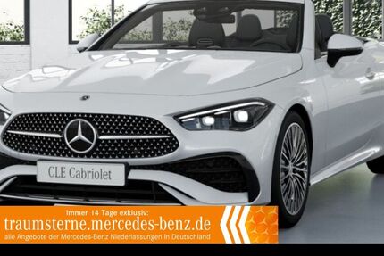 Mercedes-Benz CLE 200 4.071 km 59.890 &euro; Aachen 52068