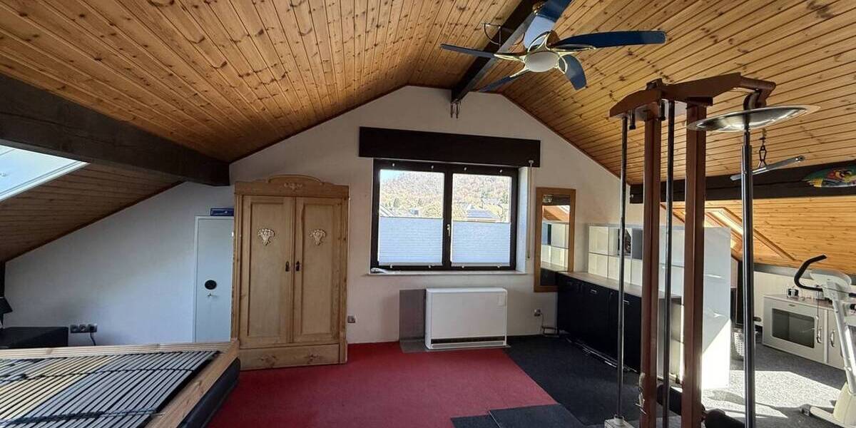 Etagenwohnung Simmerath / Woffelsbach Woffelsbach - 3 Zimmer, 100 m&sup2;, 299.000&euro; | Angebot:26852832