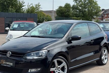 VW Polo 89.076 km 8.999 &euro; Düren 52349
