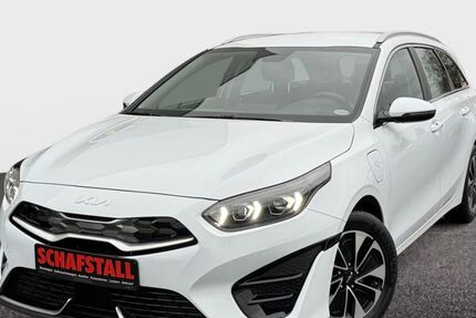 Kia ceed Sportswagon 47.792 km 18.479 &euro; Elsdorf (bei Köln) 50189
