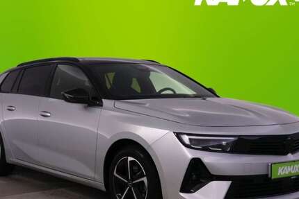 Opel Astra 23.466 km 20.850 &euro; Düren 52351