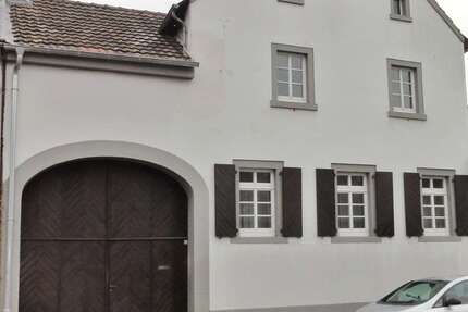 Haus Aldenhoven - 7 Zimmer, 194 m&sup2;, 519.000&euro; | Angebot:24109060