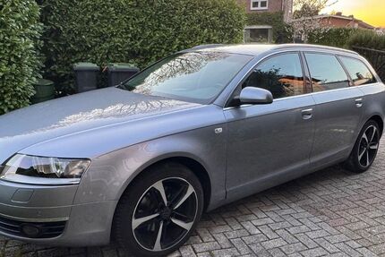 Audi A6 85.000 km 9.500 &euro; Herzogenrath 52134