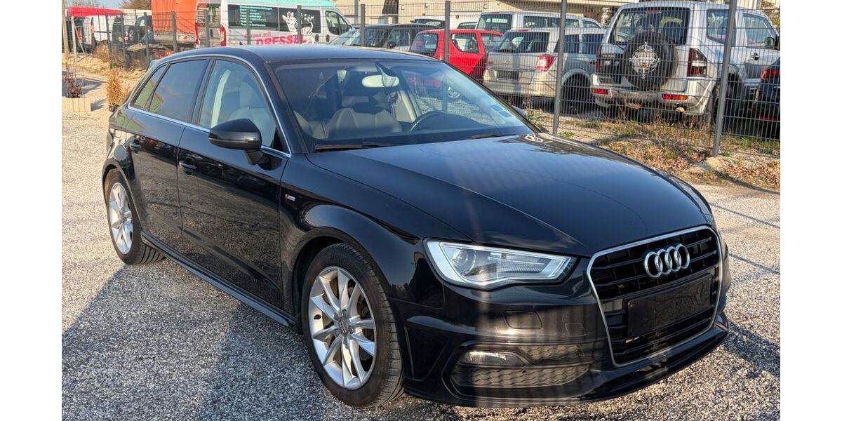 Audi A3 373.000 km 6.980 &euro; Düren 52351