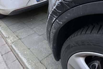 INFINITI QX70 131.000 km 18.000 &euro; Jülich 52428