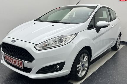 Ford Fiesta 105.000 km 5.440 &euro; Stolberg 52222
