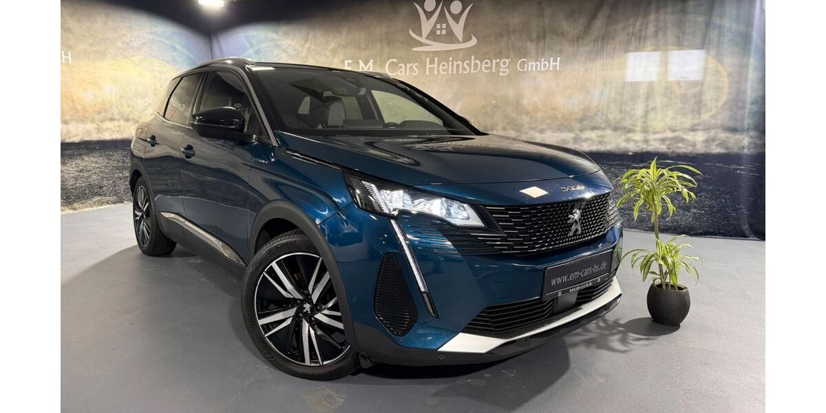 Peugeot 3008 169.900 km 16.950 &euro; Heinsberg 52525